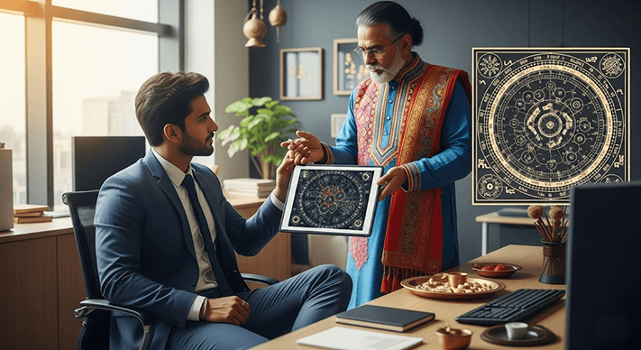 Astrology for Business Growth