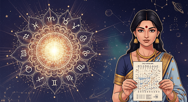 Zodiac Signs and Daily Influence