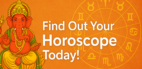 Daily Horoscope as a Spiritual Compass
